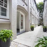 Mulwarree Avenue Apartments By Urban Rest
